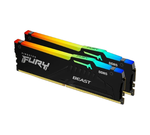 Kingston Fury Beast RGB 5600 36